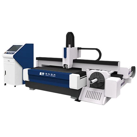 Fiber Laser Tej Tshuab