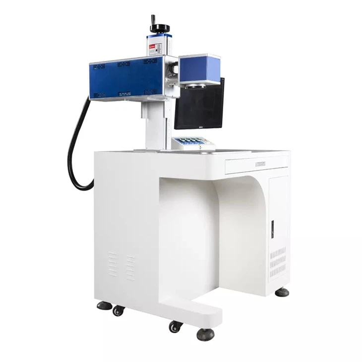 Fiber Laser Marking Machine 30w