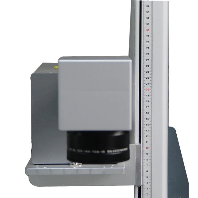 Laser Engraved Machine Portable