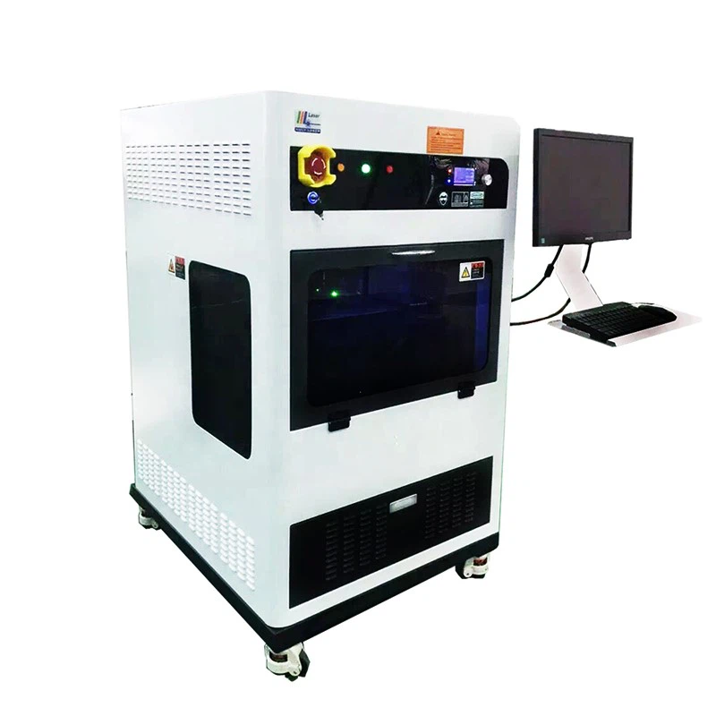 High-Speed 3D High-Speed 3D