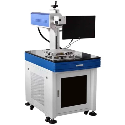 HOLYLASER CO2 Laser Npav Tshuab