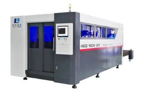 1000W Laser Hlau Tej Tshuab