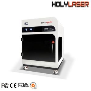 3d Crystal Laser Engraving Tshuab Nqe
