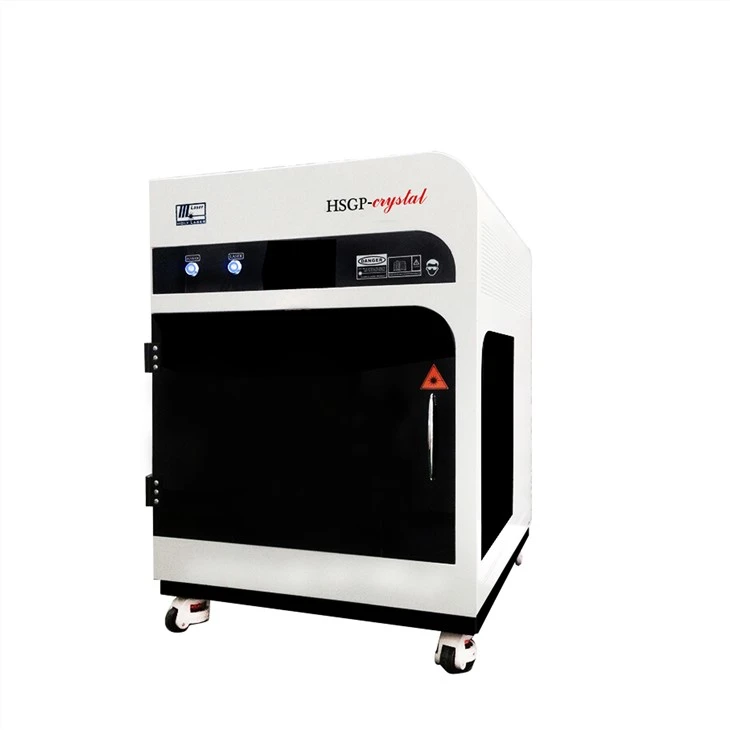 Laser Marking hauv iav