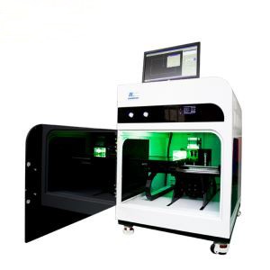 3D iav Engraving Tshuab