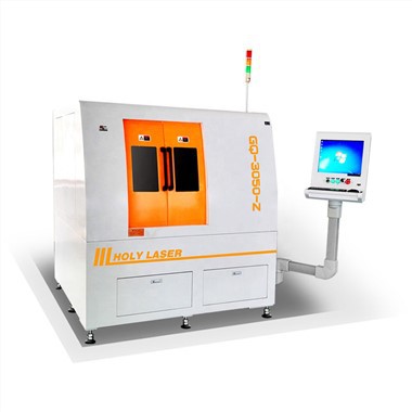 Stainless Hlau Laser Tej Tshuab